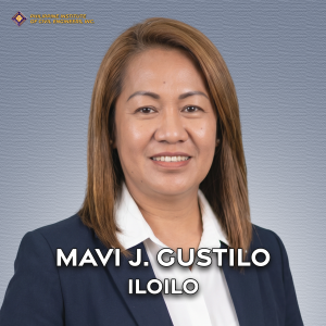 2026_ILOILO_ENGR. MAVI J. GUSTILO