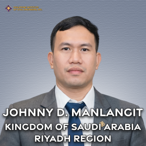 2026_KSA_ENGR. JOHNNY D. MANLANGIT
