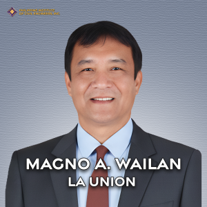 2026_LA UNION_ENGR. MAGNO A. WAILAN