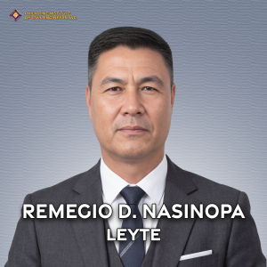 2026_LEYTE_ENGR. REMEGIO D. NASINOPA