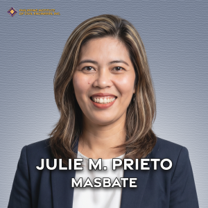 2026_MASBATE_ENGR. JULIE M. PRIETO