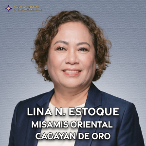 2026_MISAMIS ORIENTAL CDO_ENGR. LINA N. ESTOQUE