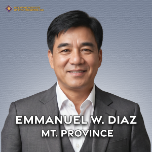 2026_MT. PROVINCE_ENGR. EMMANUEL W. DIAZ