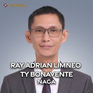 2026_NAGA_ENGR. RAY ADRIAN LIMNEO TYBONAVENTE