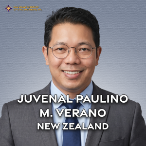 2026_NEW ZEALAND_ENGR. JUVENAL PAULINO M. VERANO