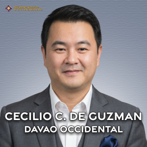 2026_NORTH OCCIDENTAL_ENGR. CECILIO C. DE GUZMAN