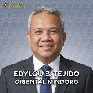 2026_ORIENTAL MIDORO_ENGR. EDYLOU B. TEJIDO