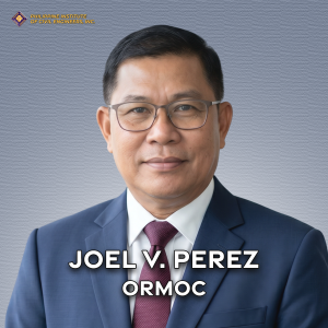 2026_ORMOC_ENGR. JOEL V. PEREZ