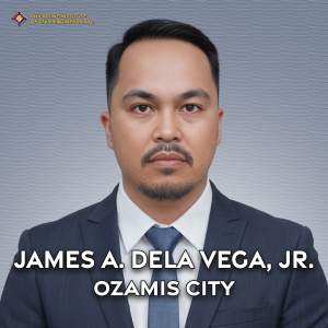 2026_OZAMIS_ENGR. JAMES A. DELA VEGA, JR.