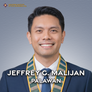 2026_PALAWAN_ENGR. JEFFREY G. MALIJAN
