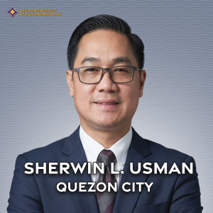 2026_QUEZON CITY_ENGR SHERWIN L. USMAN