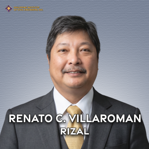 2026_RIZAL_ENGR. RENATO C. VILLAROMAN