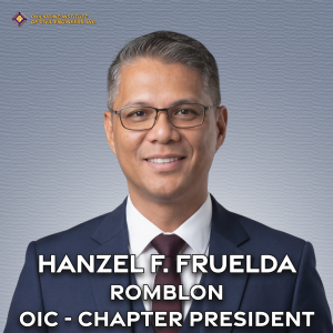 2026_ROMBLON_ENGR. HANZEL F. FRUELDA