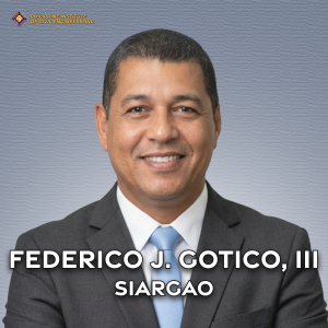 2026_SIARGAO_ENGR. FEDERICO J. GOTICO, III