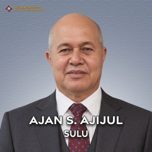 2026_SULU_ENGR. AJAN S. AJIJUL