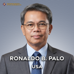2026_USA_ENGR. RONALDO B. PALO