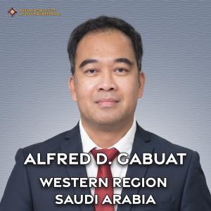 2026_WRSA_ENGR. ALFRED D. GABUAT