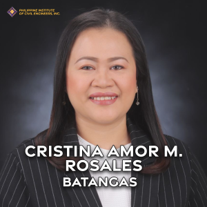 BATANGAS_Engr. Christina Amor M. Rosales