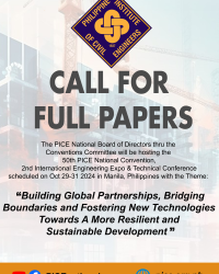 Call for full papers thumbnail