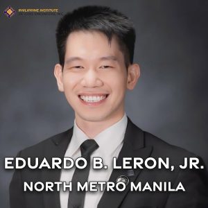 NorthMetro_Eduardo B. Leron, Jr.