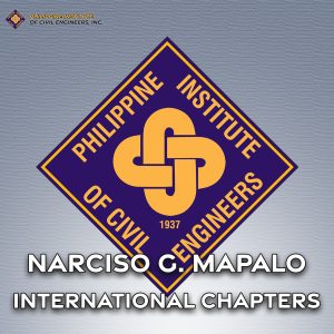 RC '25_INTERNATIONAL CHAPTERS_Narciso G. Mapalo