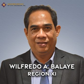 RC '25_XI_Wilfredo A. Balaye